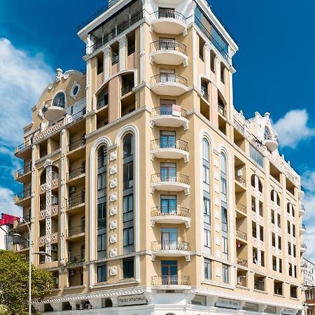 Nice Batumi Apartment Extérieur photo