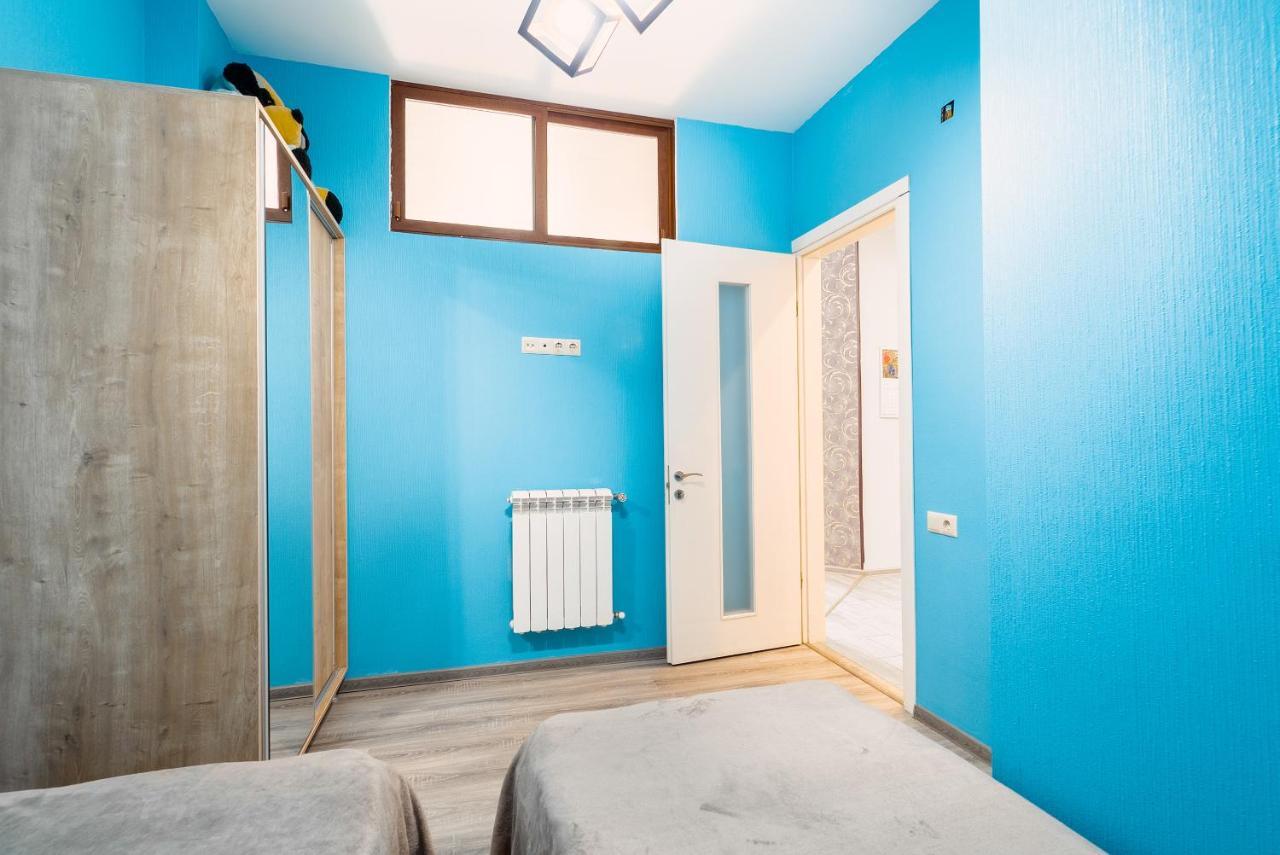 Nice Batumi Apartment Extérieur photo