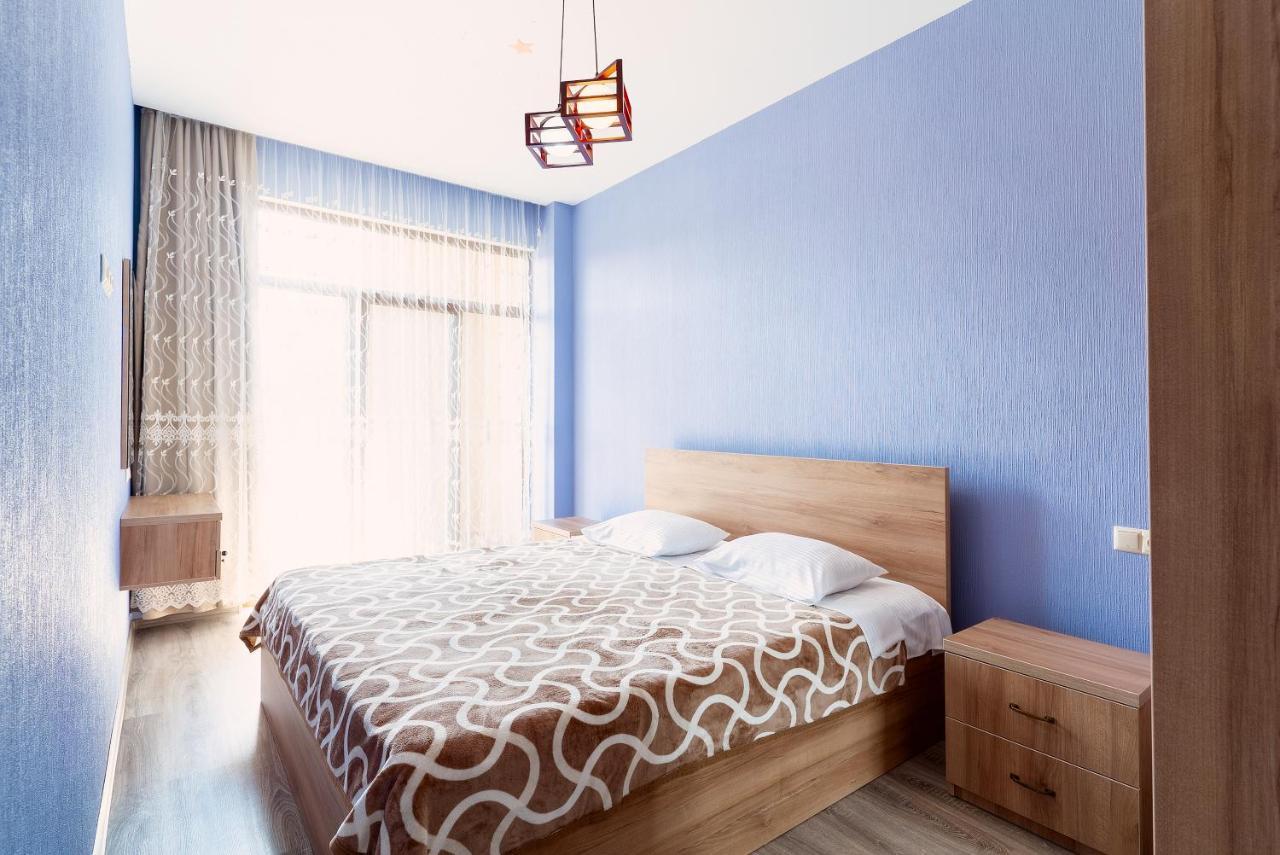 Nice Batumi Apartment Extérieur photo