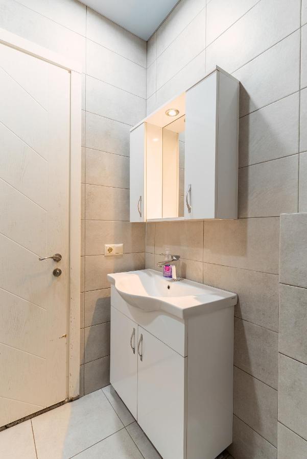 Nice Batumi Apartment Extérieur photo