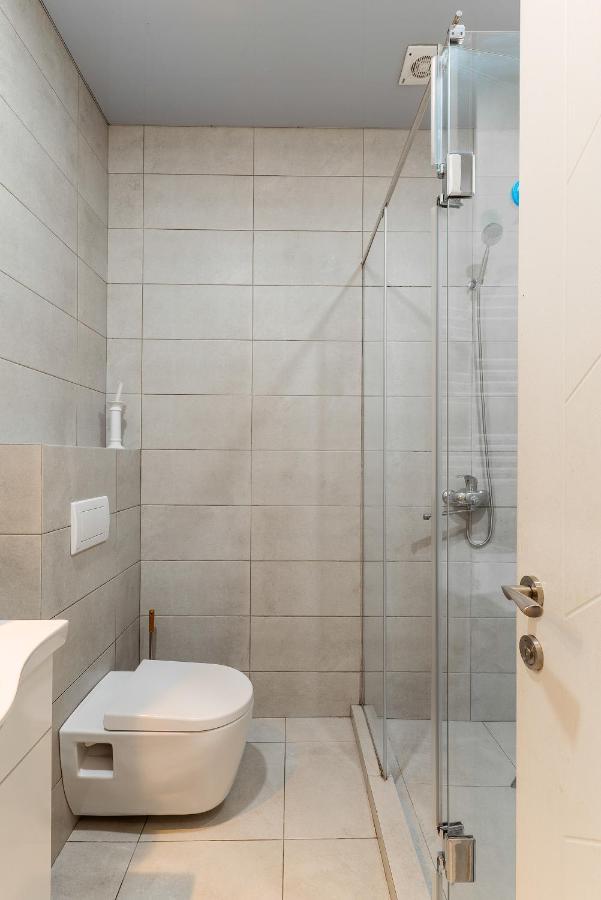 Nice Batumi Apartment Extérieur photo