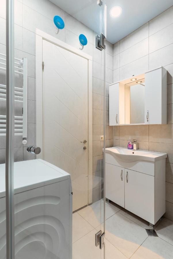 Nice Batumi Apartment Extérieur photo