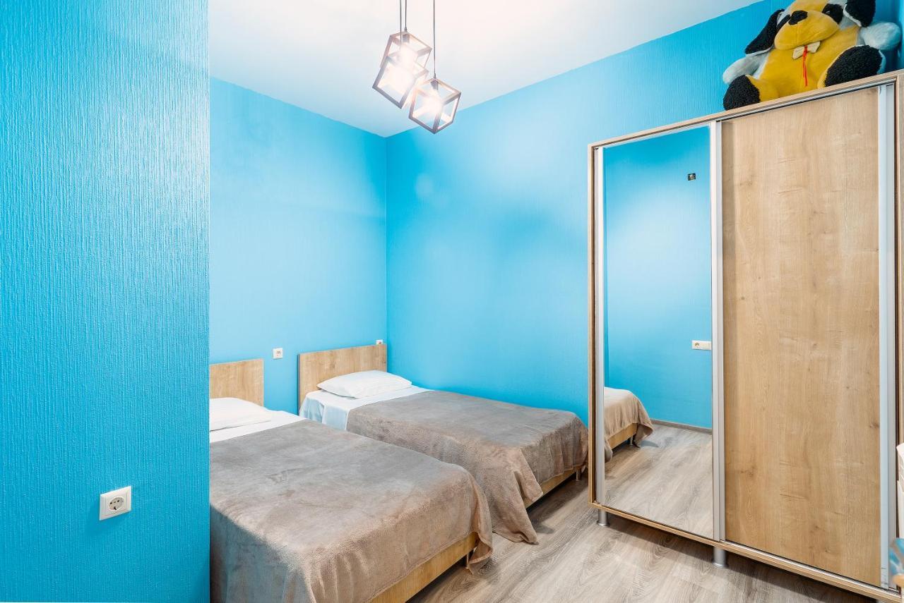 Nice Batumi Apartment Extérieur photo
