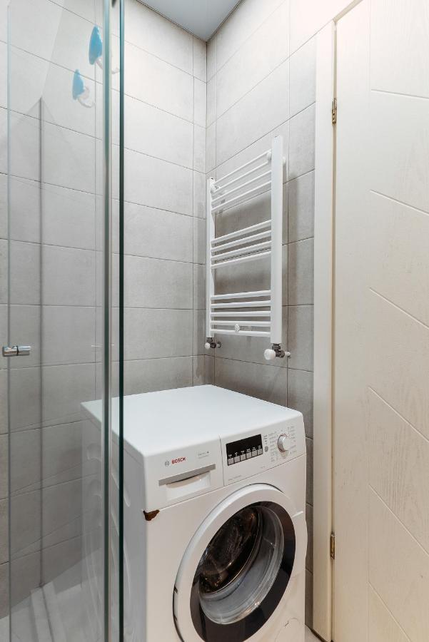 Nice Batumi Apartment Extérieur photo