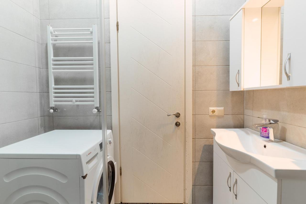 Nice Batumi Apartment Extérieur photo