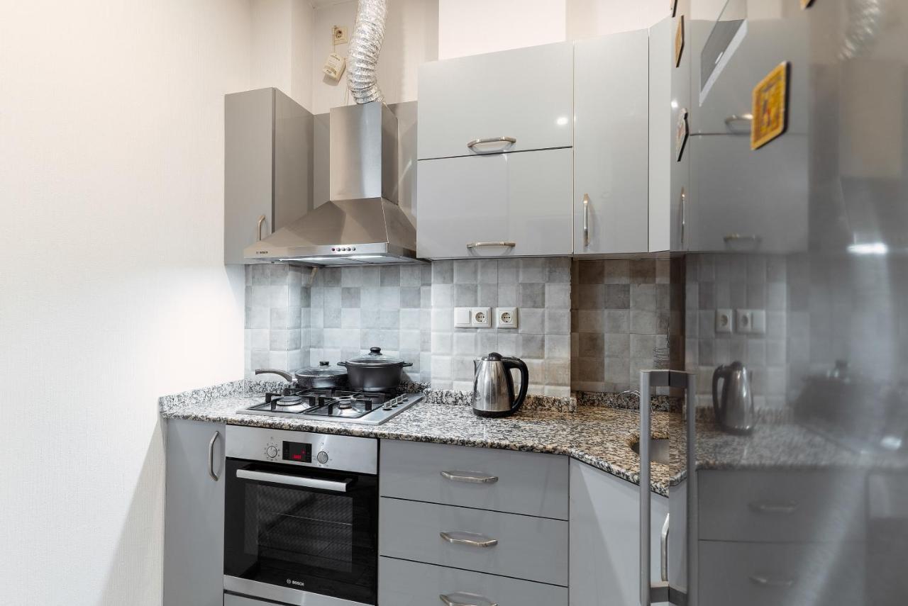 Nice Batumi Apartment Extérieur photo