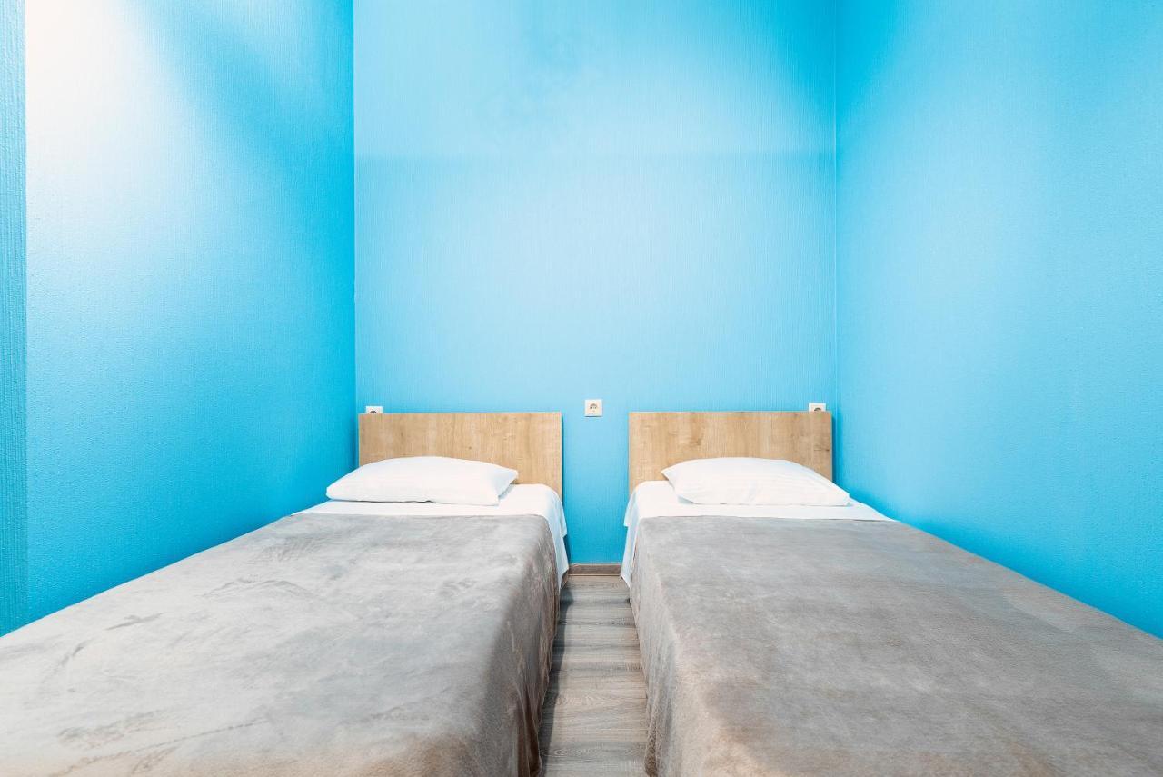 Nice Batumi Apartment Extérieur photo